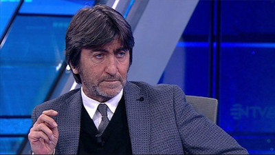 Rıdvan Dilmen: "Alex, Türk Futboluna zarar verdi"