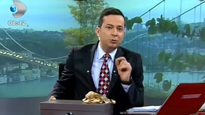 'Hayır' diyen İrfan Değirmenci kovuldu