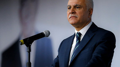 Koray Aydın'dan Akşener ve Oğan'a Ülkücü desteği