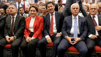 Ülkücüleri yıldırma politikası tutmuyor!