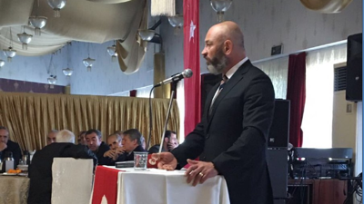 Kardak kahramanı Ali Türkşen isyan etti!