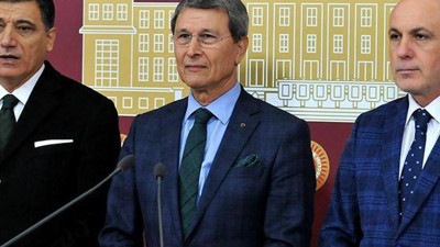 MHP'de 'hayır' diyen vekillerin ihracı istendi