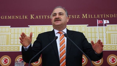 Gök: "Sizin işiniz Rusya'yı aklamak mı?"