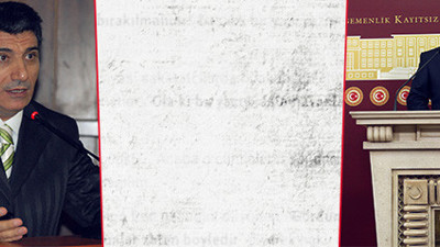 Nuri Okutan ve İsmail Ok'tan ilk açıklama