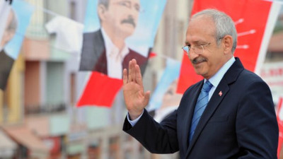 Kılıçdaroğlu: "AYM kararımız Binali ve Devlet Bey'de hayal kırıklığı yarattı"