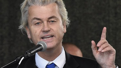 "Kur'an-ı Kerim'i yasaklayacağım"