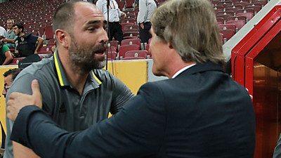 Galatasaray Tudor ile anlaştı