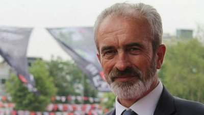 MHP'li vekil Zihni Açba istifa etti