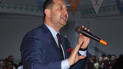 AKP'li Erdem'in 'İç savaş' tehdidine cevap geldi!