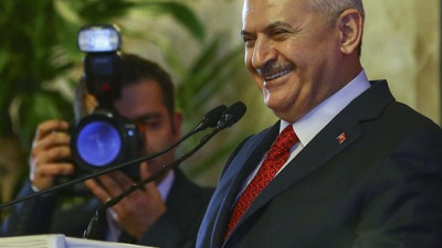 "MHP ile ortak etkinlik yapabiliriz"