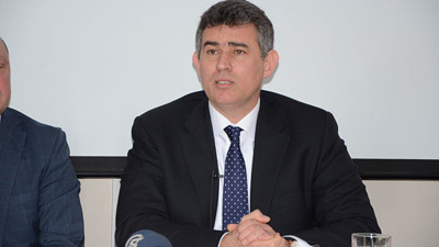 Feyzioğlu: PKK, Başkanlığı 'can-ı gönülden' destekliyor