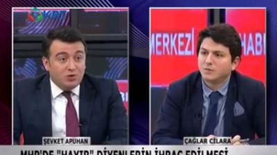 "Tarih bizi affetmez"