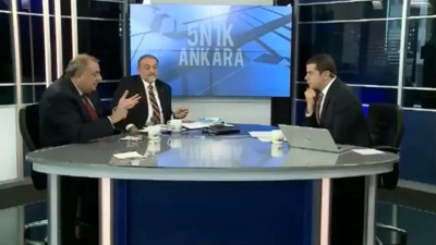 Tuğrul Türkeş: Başkanlık sistemi akla ziyan bir iş