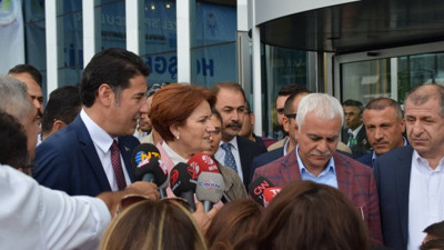 MHP Genel Başkan adaylarından ortak çağrı