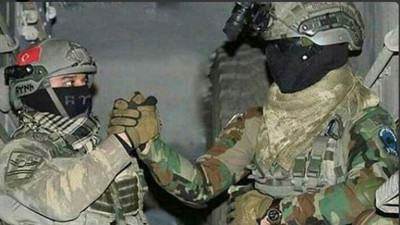 El Bab'da zafer pozu