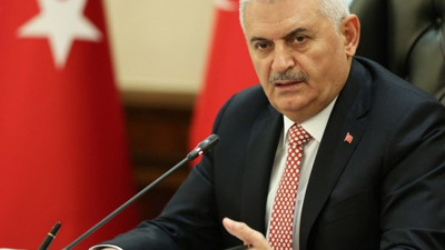 Eski AKP'li bakanlardan, Yıldırım'a uyarı: 'hayır' önde