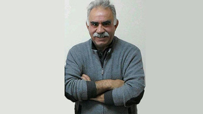 Bebek katili Öcalan'dan Başkanlığa tam destek!