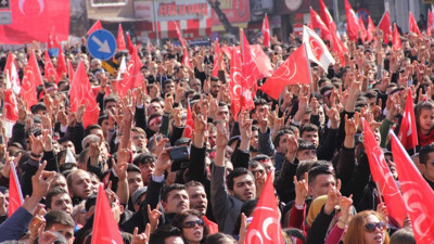 "Hayır"cılar Ankara'da buluşuyor