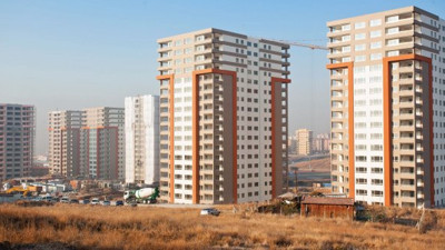 Konutlar için kritik düzenleme ertelendi