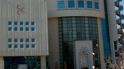 Ülkücülerden Genel Merkez'e tepki yağıyor