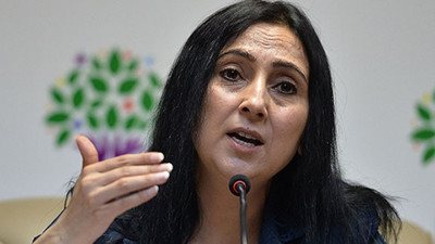 Yüksekdağ'ın milletvekilliği düştü