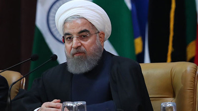 Ruhani'den Müslümanlara çağrı!