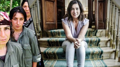 Belçika, o PKK'lıyı bakan yaptı