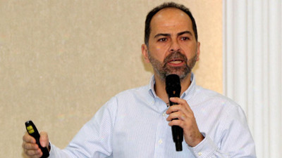 Nasuh Mahruki'ye hapis istemi