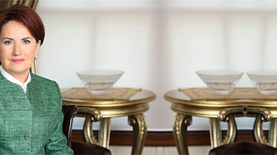 Akşener'den: Bu haber bana E-Muhtırayı hatırlattı!