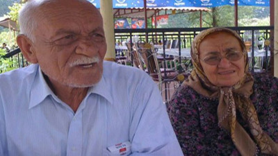 Ülkücü Başkan'ın acı günü