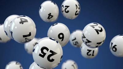 Sayısal Loto sonuçları (25 Şubat 2017)