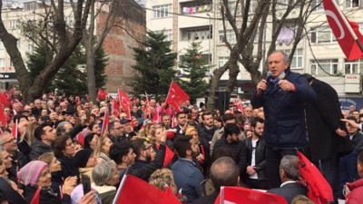 Bunlar "Çanakkale Geçilmez"i bile anlamamışlar!