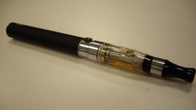 Elektronik sigara sağlığa zararlımı