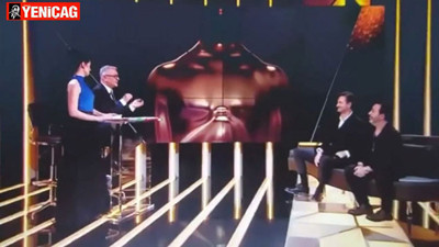 Cem Yılmaz'ın 'hayır' esprisi paylaşım rekorları kırıyor