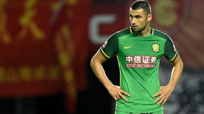 Burak Yılmaz geri mi dönüyor?