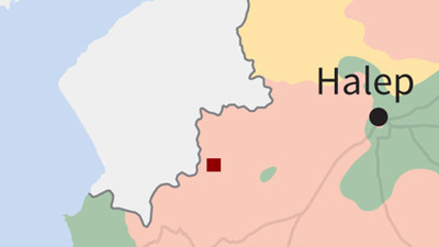 Usame Bin Ladin'in damadı Suriye'de öldürüldü