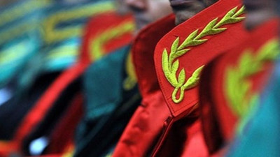 FETÖ tutuklusu eski Yargıtay üyesine tahliye