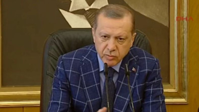 Erdoğan, 'bedelini ağır ödeyecekler'