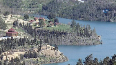 Türkiye'nin suyu boşa akıyor!