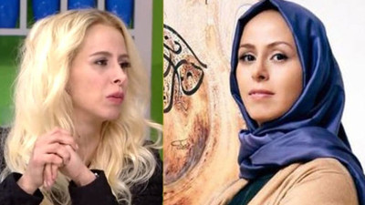 Niran Ünsal başını yeniden açtı