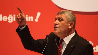 Müsavat Dervişoğlu'ndan çok sert açıklama!