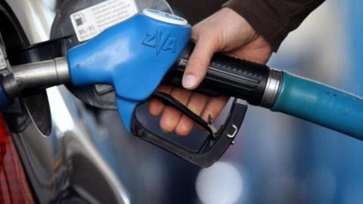 Motorine zam geliyor (07 Nisan 2017)