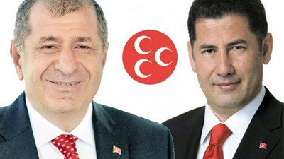 Rektörden Oğan ve Özdağ'a hakaret!