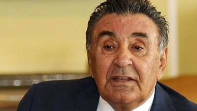 Aydın Doğan hakkında zorla getirme kararı