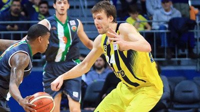 Fenerbahçe'de iki isimden kötü haber