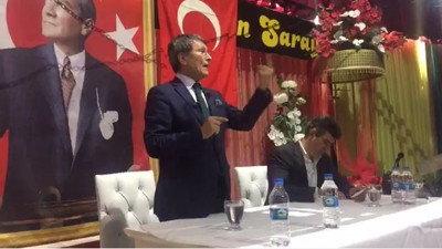 Halaçoğlu ve Feyzioğlu, Konya Ilgın'da Başkanlık sistemini anlattı