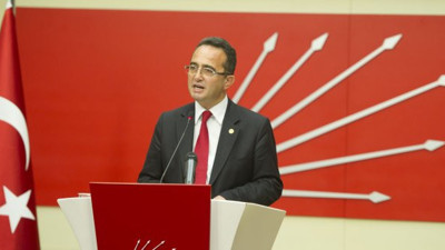 Tezcan'dan, YSK'ya çağrı: Referandum iptal edilmeli