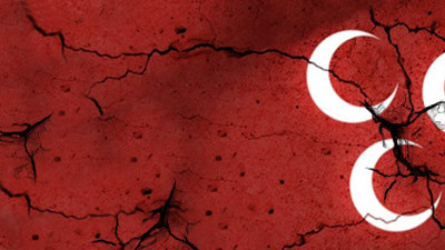 MHP Ankara Akyurt teşkilatı istifa etti