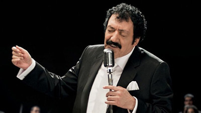 Müslüm Gürses unutulmadı