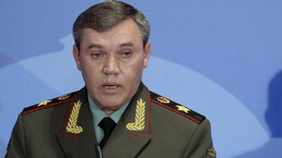 Rusya ve NATO arasındaki gerilim azalıyor